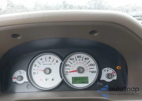 2006 Ford Escape Xlt/Xlt Sport z USA, uszkodzony, nr VIN 1FMCU031X6KB67416